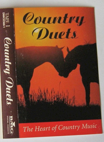 Country Duets