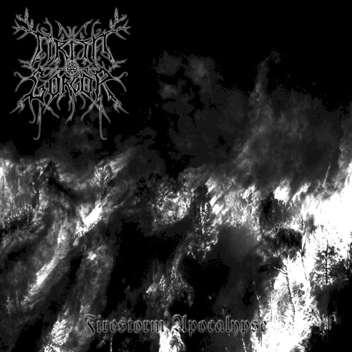 Firestorm Apocalypse: Tomorrow Shall Know the Blackest Dawn