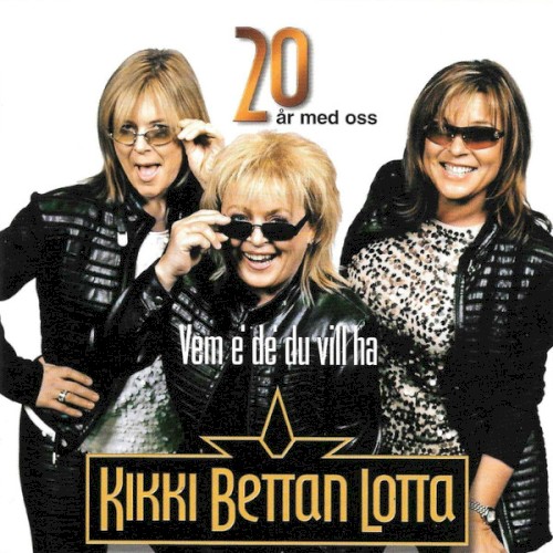 Vem e' de du vill ha