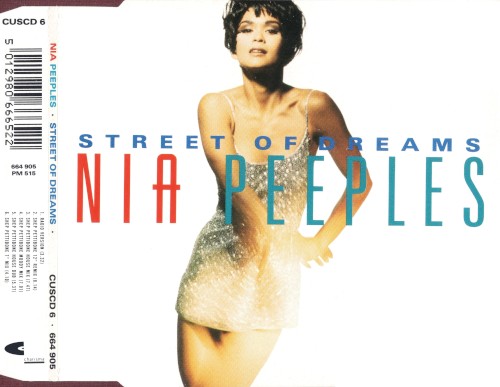 Street Of Dreams
