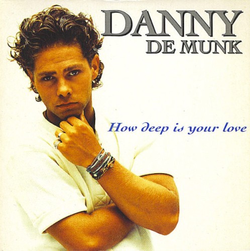 How Deep Is Your Love / Feel So Strong Tonight