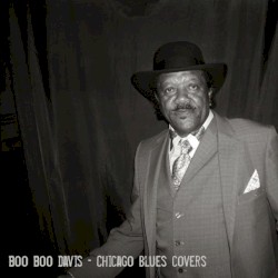 Chicago Blues Covers