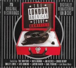 The London American Story: Rarities