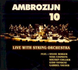Ambrozijn: 10