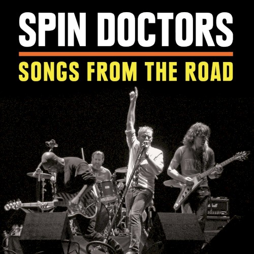 Songs From the Road