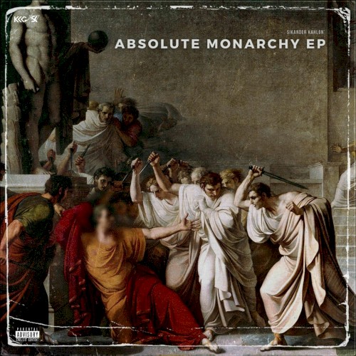 Absolute Monarchy