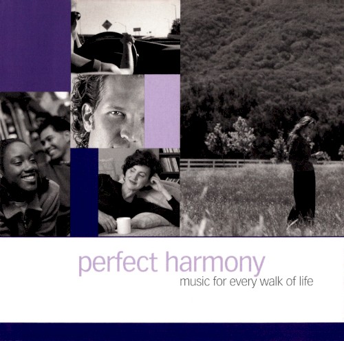 Perfect Harmony: Music for Every Walk of Life