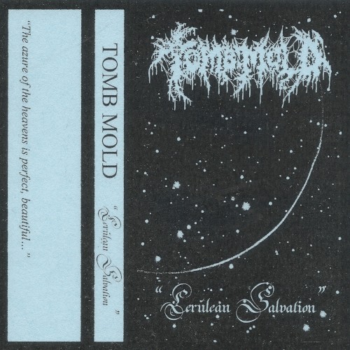 Cerulean Salvation
