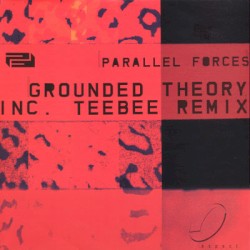 Grounded Theory
