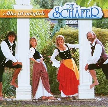Alles ist möglich