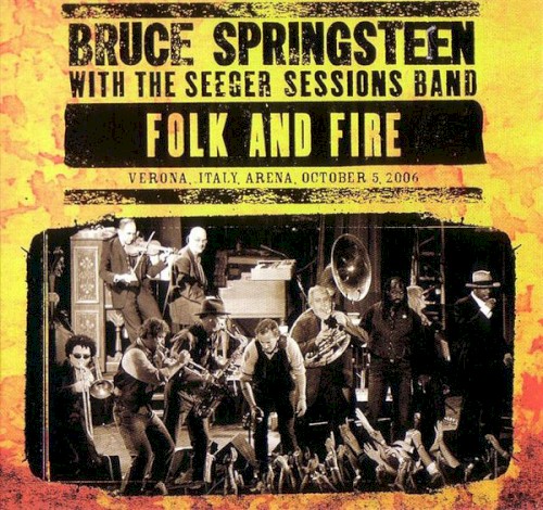 Folk and Fire