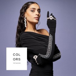 Ma Bansak - A COLORS SHOW