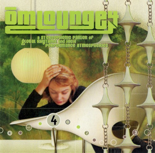 Om Lounge⁴