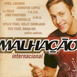 Malhação Internacional 2003
