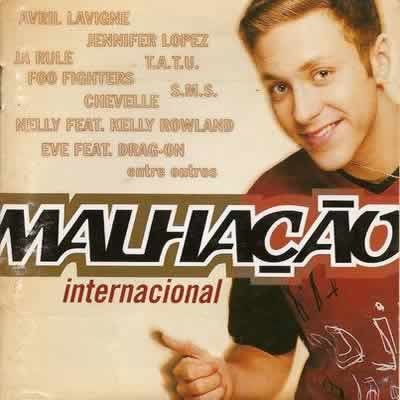 Malhação Internacional 2003