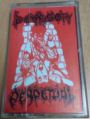 Demisor / Perpetual