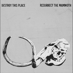 Resurrect the Mammoth
