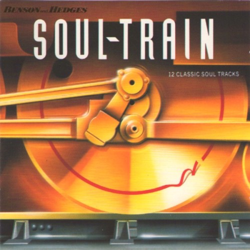 Soul Train
