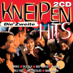 Kneipen Hits, die Zweite