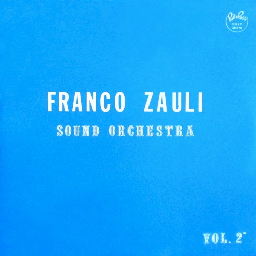 Sound Orchestra Vol. 2°