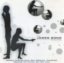 The James Bond Themes