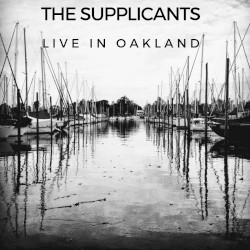 Live in Oakland