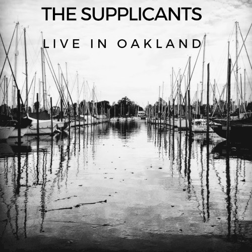 Live in Oakland
