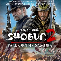 Shogun II: Total War - The Fall of the Samurai Soundtrack