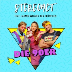 Die 90er