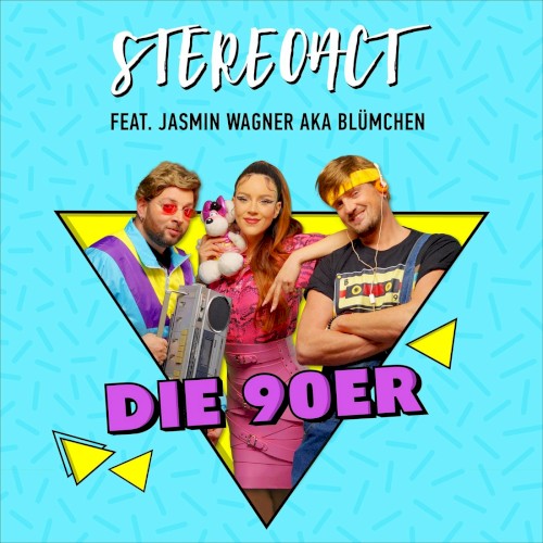 Die 90er