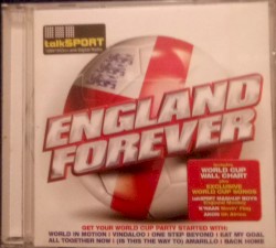England Forever