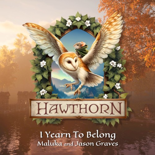 I Yearn to Belong
