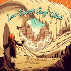 Low Desert Surf Club