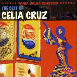 The Best of Celia Cruz