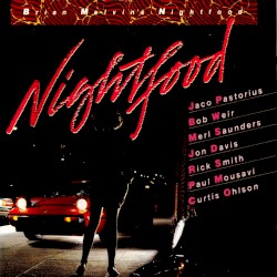 Nightfood