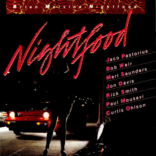 Nightfood