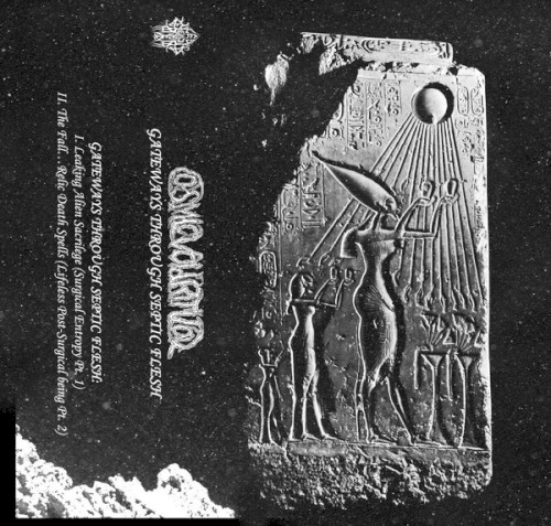 Gateways Through Septic Flesh