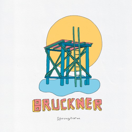 Sprungturm