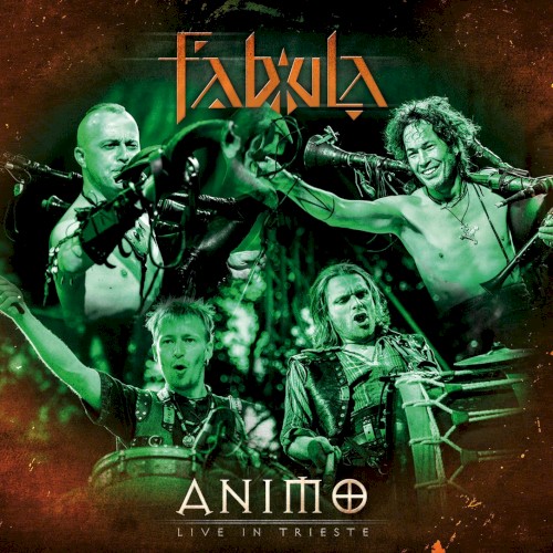 Animo - Live in Trieste