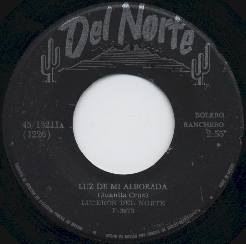 Luz de mi alborada / Nuestro abismo