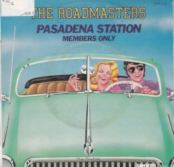 Pasadena Station