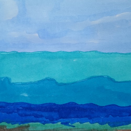 Ocean