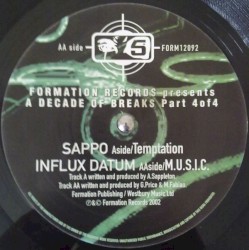 A Decade of Breaks, Part 4