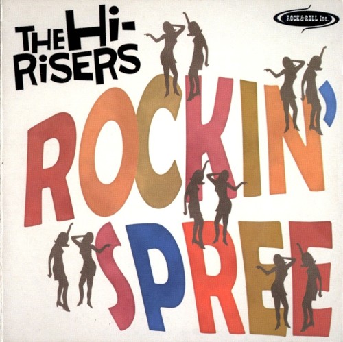 Rockin' Spree