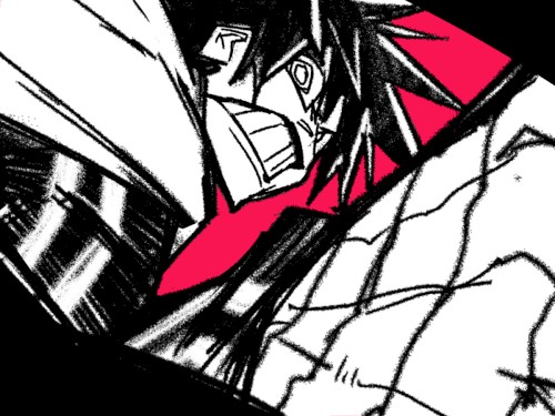 GAMBLER'S REQUIEM