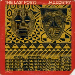 Jazzoetry