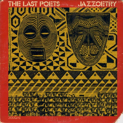 Jazzoetry