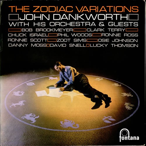 The Zodiac Variations