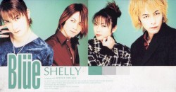 SHELLY