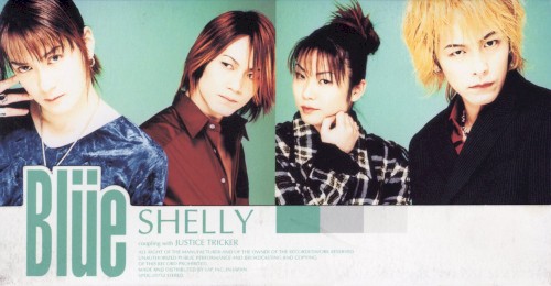 SHELLY